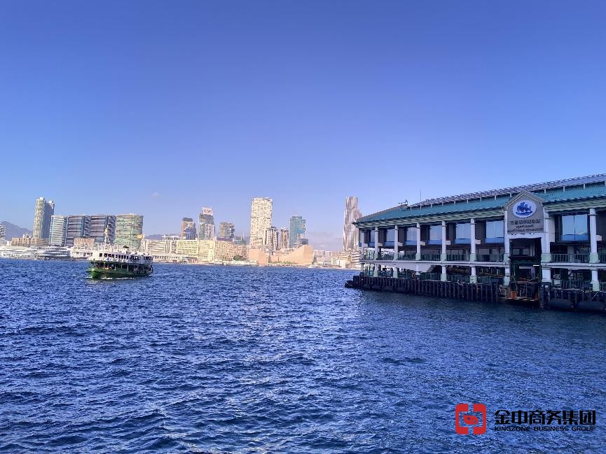 香港公司注冊