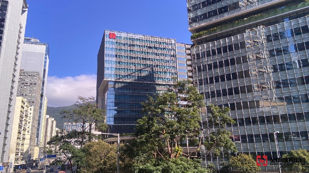 香港公司報稅