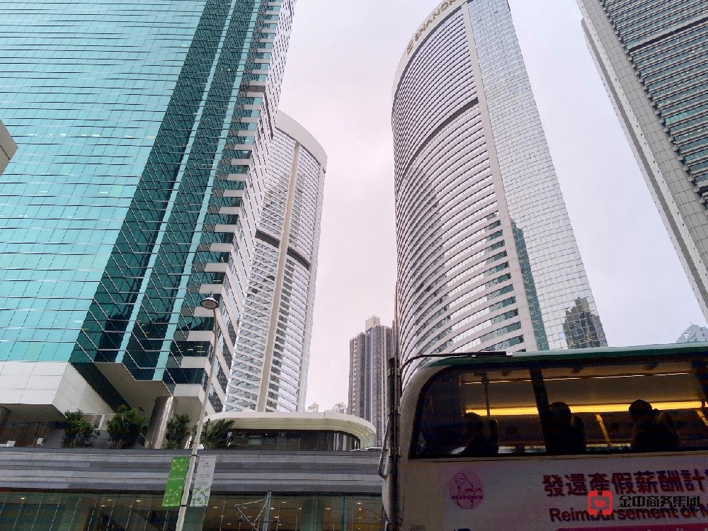 香港公司注冊