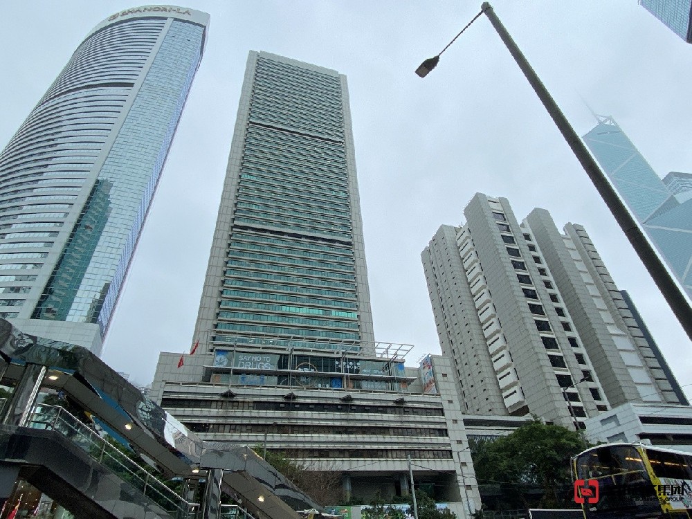 香港外幣兌換店資質(zhì)