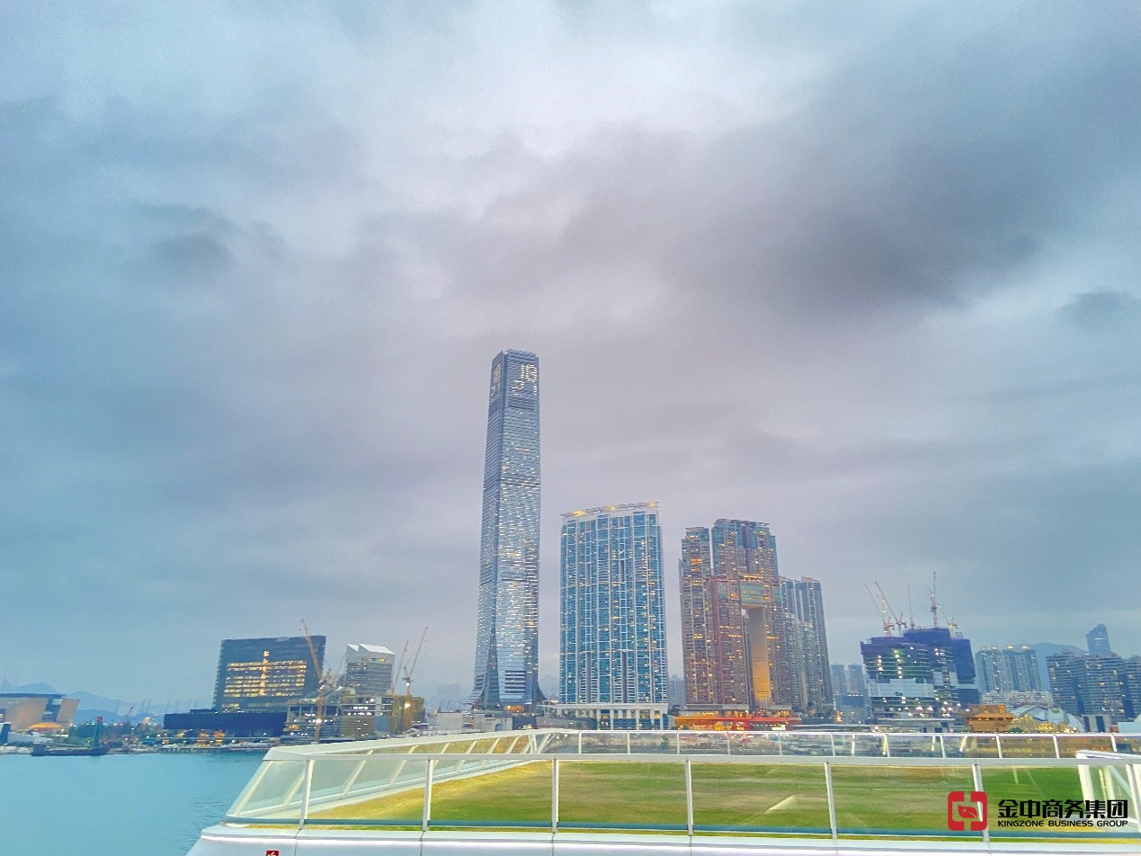香港旅游業(yè)資質牌照