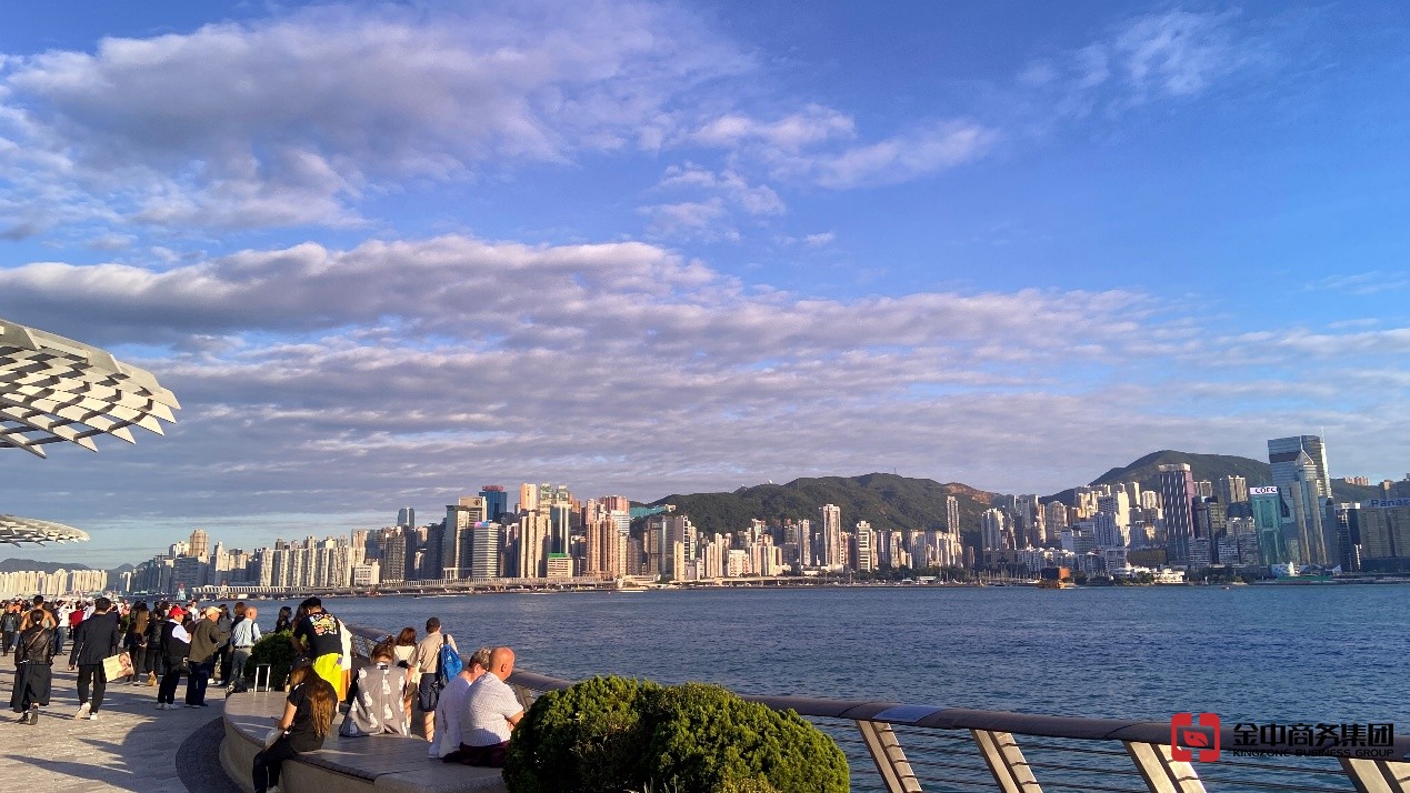 香港旅游業(yè)資質牌照